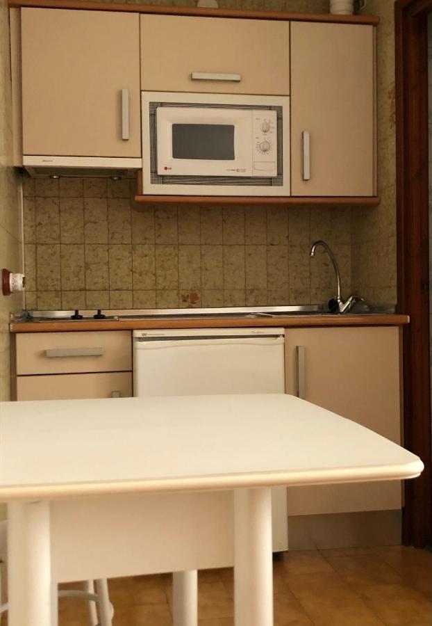 Apartment Casanova *